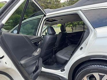 subaro legacy: Subaru Outback: 2020 г., 2.5 л, Вариатор, Бензин, Кроссовер — 9