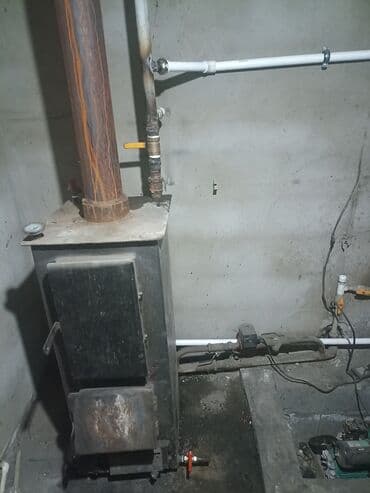 Мейманканалар, кафелер, ресторандар: СВАРОЧНЫЕ РАБОТЫ – БИШКЕК Надёжно. Качественно. С гарантией. ⚙️ — 10