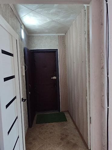 Недвижимость: 2 комнаты, 44 м², 11 мкр 104 серия, 2 этаж, Евроремонт — 9