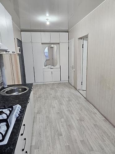 сдаются квартира учкун: 2 комнаты, 37 м², 2 этаж, Евроремонт — 2