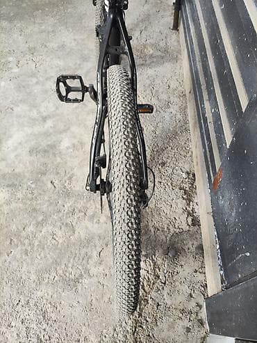 rd 5: Горный велосипед, Missile, Рама L (172 - 185 см), Алюминий — 5