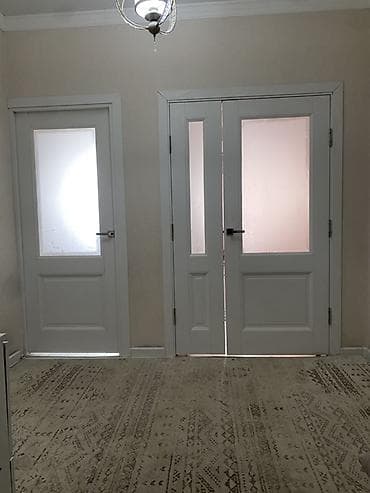 Продажа квартир: 1 комната, 42 м², Элитка, 11 этаж, Евроремонт — 4