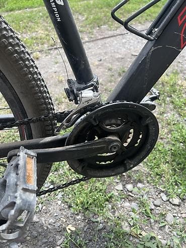 ремкоплект shimano ultegra: Горный велосипед Risen (серия R130W), колесная база 26". Рама жесткая — 5