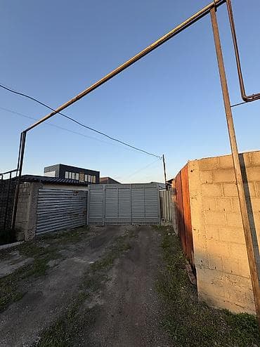арча бешик 1: Продаётся стильный частный дом в верхней части города, в районе — 6