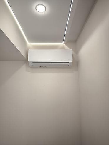 Сплит-система, Midea, Новый, Инверторный