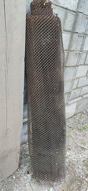 пластиковые сетка: Другая сетка — 3