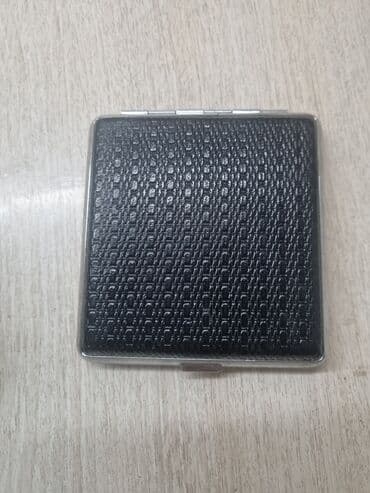 Продам портсигар советский. Из под сигарет