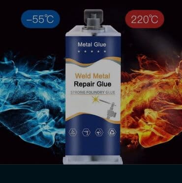 оригинальные расходные материалы 3doodler create abs пластик: Универсальный клей "холодный сварка ". Гарантия на качество — 3