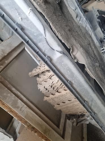 мотор коробка на фит: Бампер Honda — 4