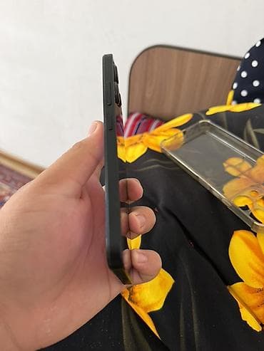 redmi 12 t pro: Redmi, Redmi 12, Б/у, 256 ГБ, цвет - Черный, 2 SIM — 2