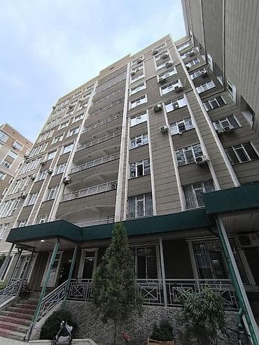 seven development: 2 комнаты, 78 м², Золотой квадрат Элитка, 3 этаж, Евроремонт — 1