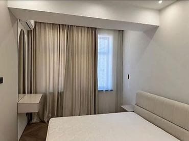 flat osh: 2 комнаты, Собственник, Без подселения, С мебелью полностью — 5