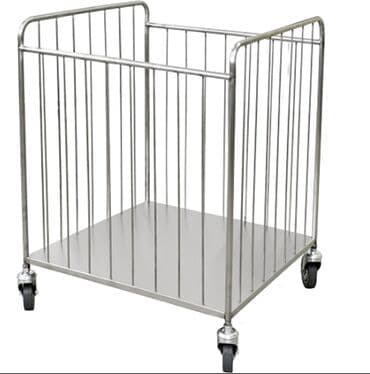 оборудование для ip телефонии модуль расширения настольные: Тележка для белья ТБ-200 (845х630х610 мм, об.200 л.) Тележка — 1