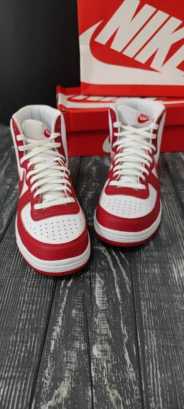 nike react: Мужские кроссовки, 43, Nike, Новый, цвет - Белый, Самовывоз, Платная доставка — 10