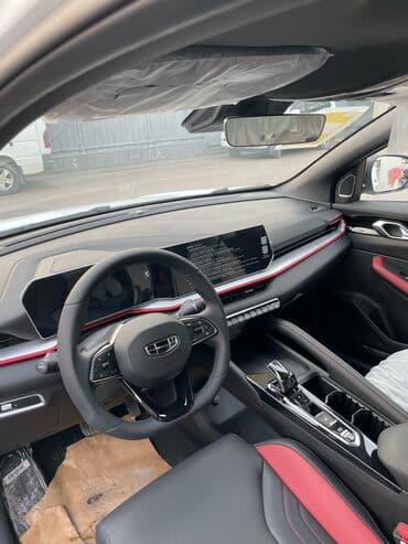 мотоцикл урал цена бишкек: Geely Coolray: 2024 г., 1.5 л, Робот, Бензин, Кроссовер — 2