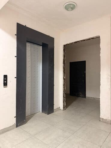 Сниму квартиру: 2 комнаты, 69 м², Элитка, 7 этаж, ПСО (под самоотделку) — 6