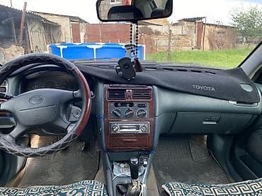 фары тойота камри 55: Toyota Avensis: 1998 г., 1.8 л, Механика, Лифтбек — 5