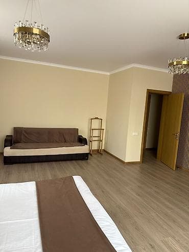 Долгосрочная аренда домов: 160 м², 5 комнат — 7