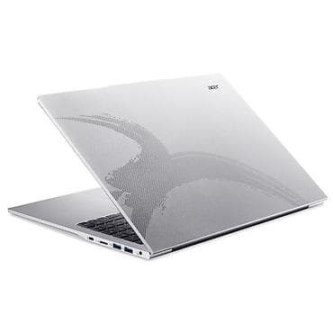 acer notro 5: Новый Acer Aspire Lite 16 AL16-54P (Light Silver) - Процессор: Intel — 1