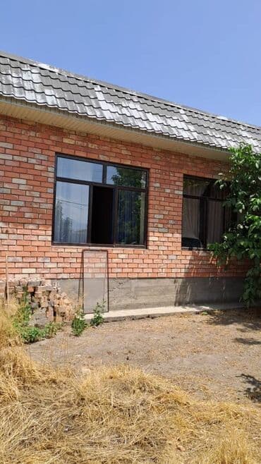 Дом, 60 м², 2 комнаты, Собственник, Косметический ремонт at lalafo.kg Дом, 60 м², 2 комнаты, Собственник, Косметический ремонт