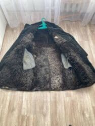 мужское пальто с меховым воротником: Тулупы б/у и новые — от 4000 сом до 22000 сом. Размерный ряд: 48, 50 — 8