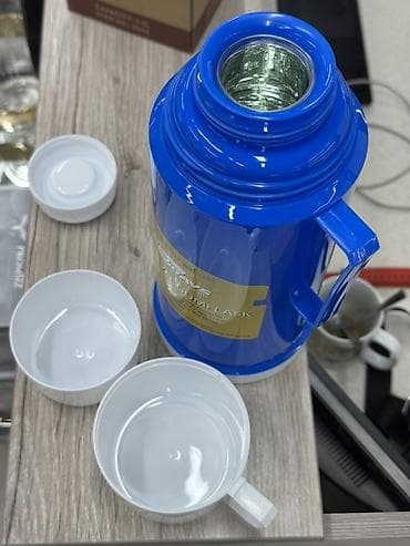 сосуды дьюара: Бутылки, Новый, Платная доставка, Самовывоз — 2