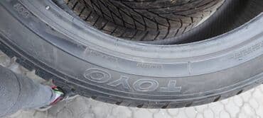 шины 2356516c: 305/40/23 Комплект
Toyo Япония — 3