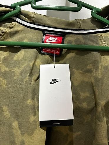одежда nike: Мужской спортивный костюм, L, Nike, Новый — 6