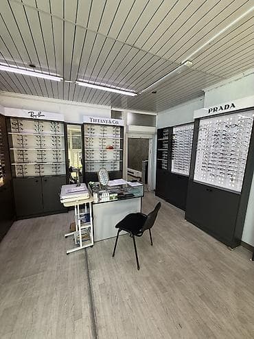 магазин восток 5: Бутик, 40 м² — 2