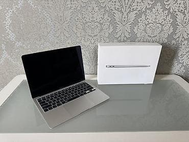 blu: MacBook Air 13” M1 (2020) 8/256 GB Продаю MacBook Air M1 2020 в — 1