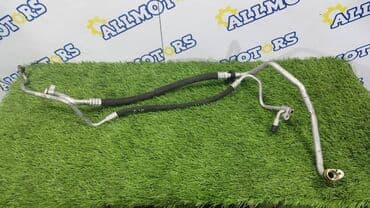 системы охлаждения xilence: Трубка BMW 2013 г. — 1