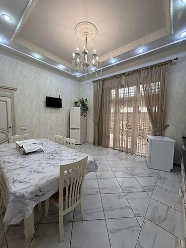 Дом, 160 м², 4 комнаты, Агентство недвижимости, Евроремонт — 9