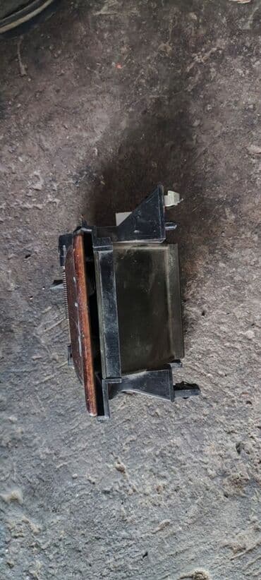 дымогенератор для копчения: Nissan Cefiro A32 пепельница, Ниссан Максима А32 пепельница — 2