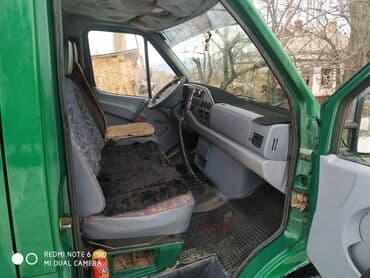 купить запчасти на опель вектра б: Легкий грузовик, Б/у — 13