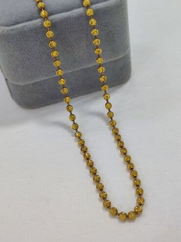 эксклюзивные свадебные пригласительные: Цепочка, Проба 925, Женские, Новый — 1