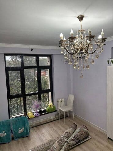 срочно продаётся 1 комнатная квартира в районе шлагбаум по улице кенсуйская 17 пересекает интергельпо: 1 комната, 41 м², Элитка, 2 этаж, Евроремонт — 3