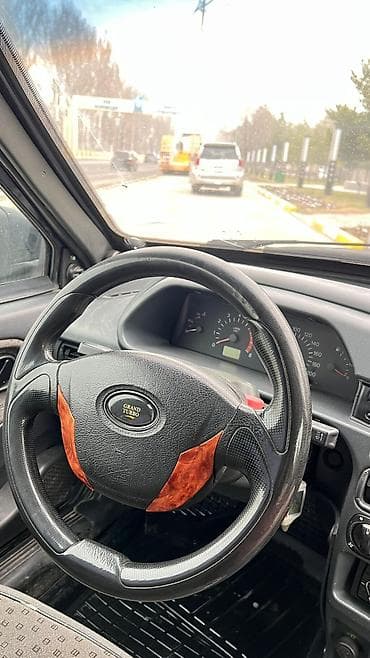 mtz 82: ВАЗ (ЛАДА) 2114: 2009 г., 1.6 л, Ручные, Бензин, Хэтчбэк — 7