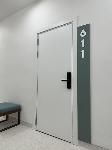 калыс ордо 1: Сдаётся в аренду медицинский кабинет светлый и просторный с высокими — 4