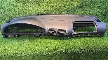 b 5: Панель передняя салона Е39 8 159 750 Год 2004 В отличном состоянии — 2