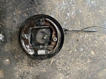 подъемник автомобильный бу в бишкеке: Toyota Funcargo Ручник, Тойота Фанкарго механизм ручника Механизм — 2