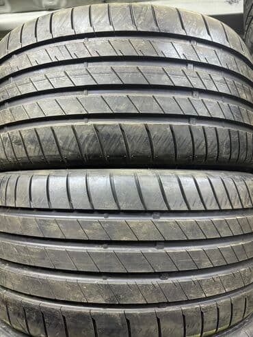 шинный центр бишкек цены: Шины 235 / 35 / R 19, Лето, Б/у, Пара, Легковые, Польша, Bridgestone — 1