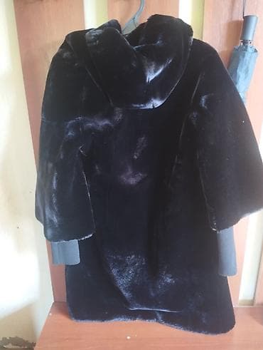 форма зимняя: Зимний набор одежды 1) Утеплённый жилет - Цвет: ярко‑красный - Прямой — 8