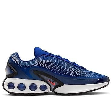 apple magic mouse 2: Мужские кроссовки, 42.5, Nike, Новый, цвет - Синий — 6