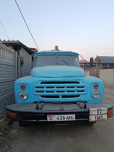 Топливная аппаратура 1989 г., Новый, Оригинал, Россия