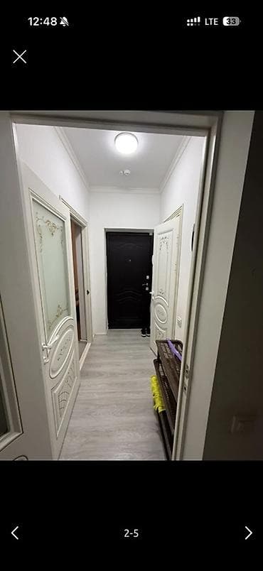 rent: 2 комнаты, Без подселения, С мебелью полностью — 2