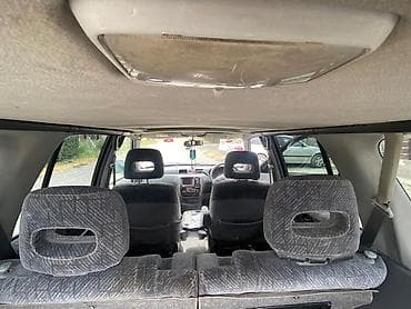 Продажа авто: Honda CR-V: 1998 г., 1.9 л, Автомат, Кроссовер — 7