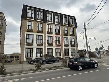 обмен на кв: Продаю квартиру 56 квадратных метров 2 этаж середина, уютная, теплая — 1