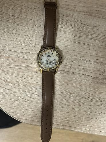 орифлейм часы женские: Классические часы часы, Япония, Водонепроницаемые, Женские — 3