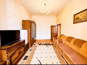 2 комнаты, 53 м², Церковь Сталинка, 2 этаж — 5