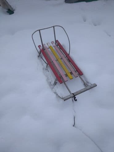 вертолет фикс прайс: Доброго времени суток. Продаются советские санки в отличном состоянии — 3